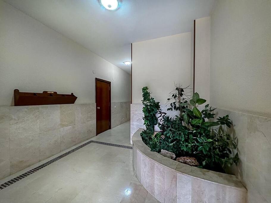 Apartamento En La Estacion De Trenes Jerez de la Frontera Exterior photo